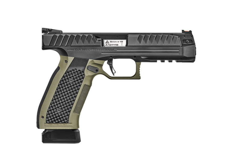 Laugo Arms Alien &ndash; Standard Kit
