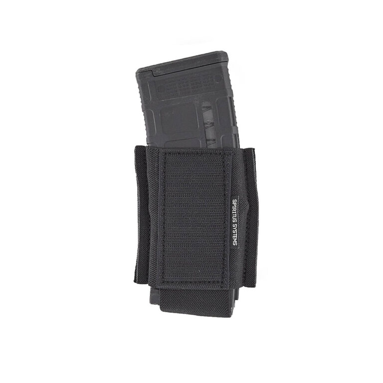 SPIRITUS SYSTEMS RIFLE MAGAZINE INSERT