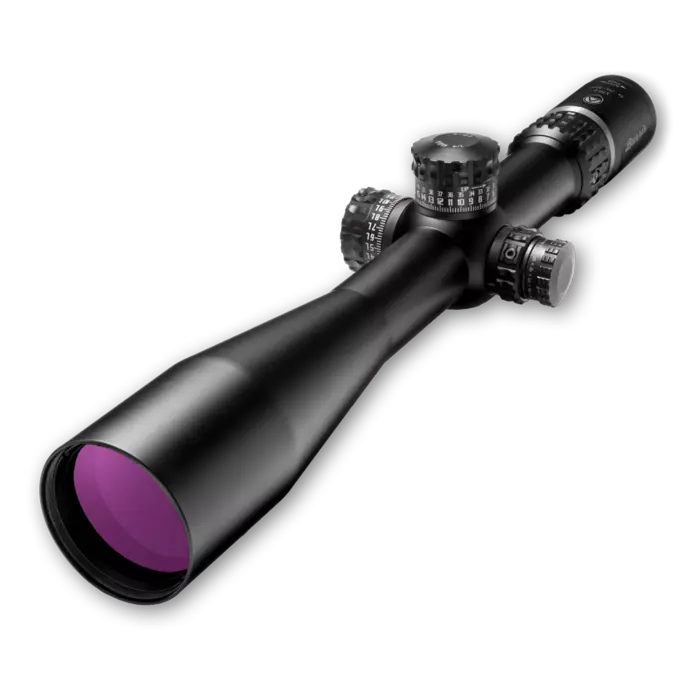 Burris XTR II SCR 5-25x50mm