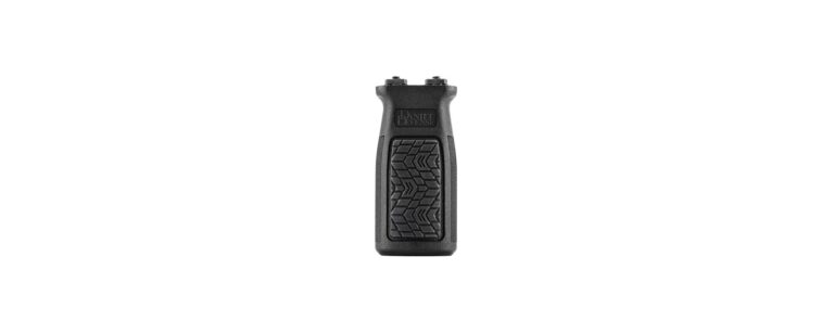 Daniel Defense M-LOK VERTICAL FOREGRIP &ndash; BLACK