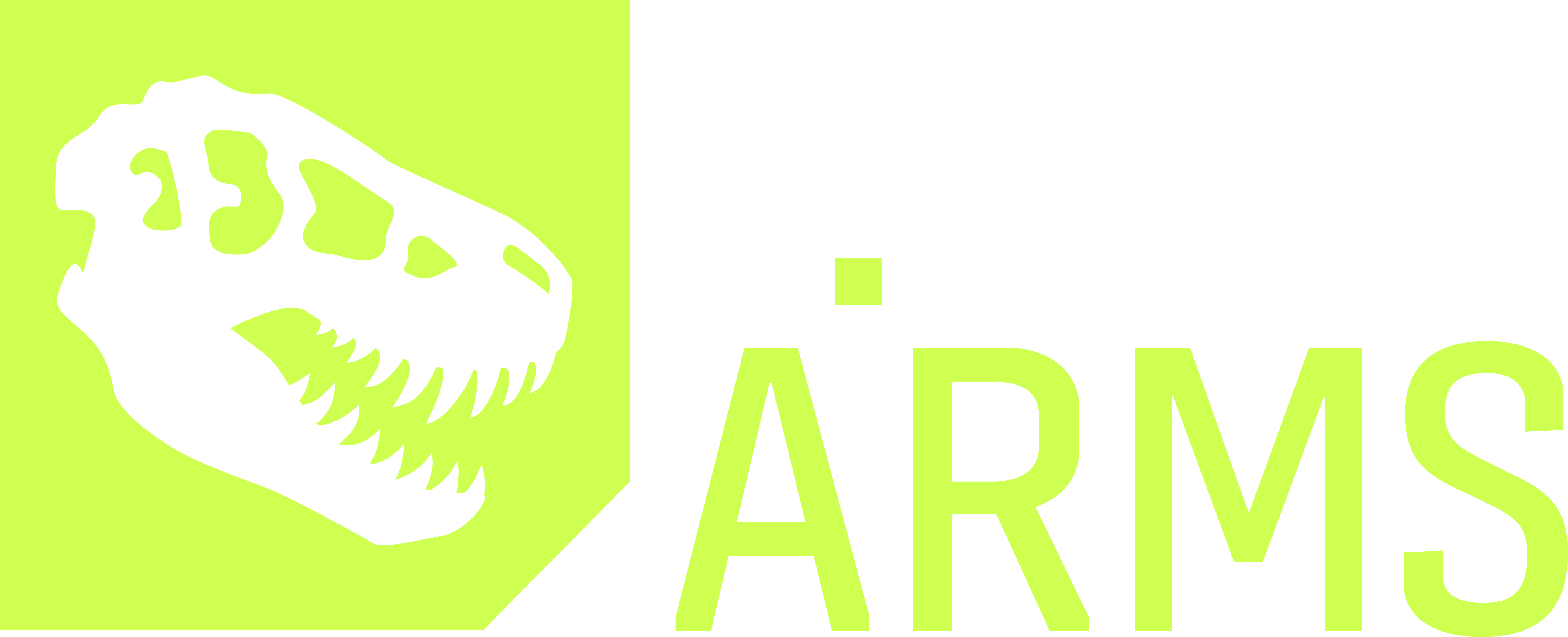 T.REX ARMS