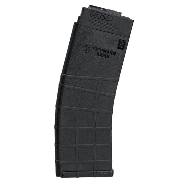 Tippmann M4-22 25 skuds magasin