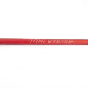 Toni System Magazine tube extension +8 rounds for Beretta 1301 ga.12 - R&oslash;d