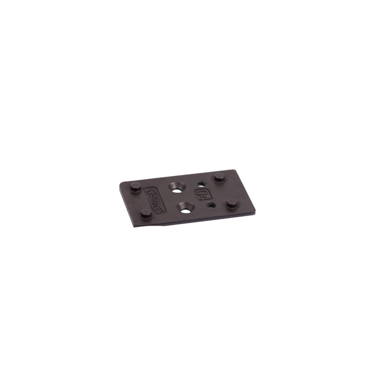 Walther PDP Gen. 2 Mounting Plate nr. 04 (DPP)