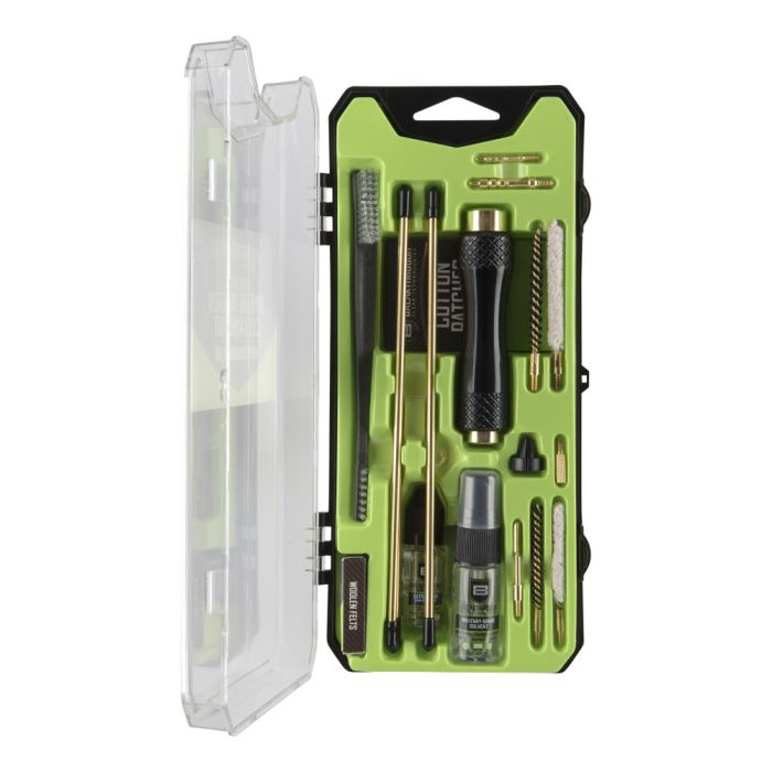 Breakthrough Clean Technologies Vision Series Rimfire & Airgun Cleaning Kit, .17 & .22 Caliber