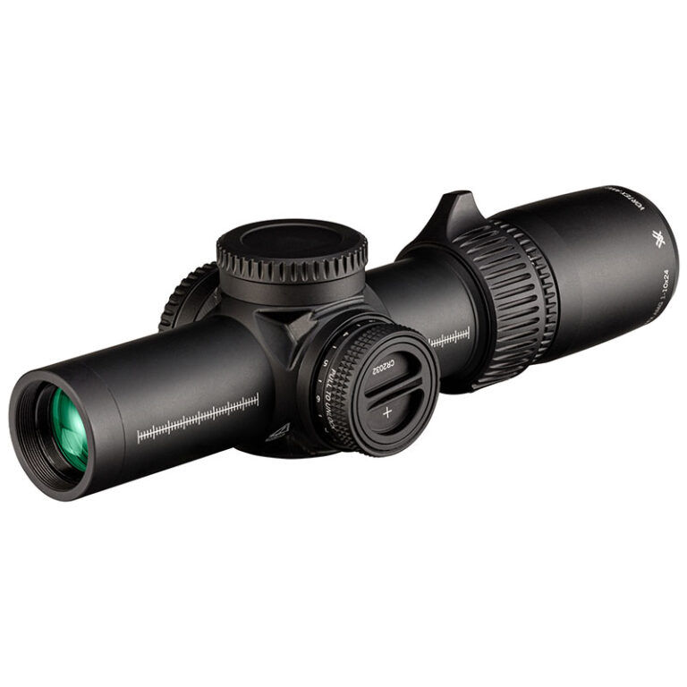 Vortex AMG 1-10x24 FFP