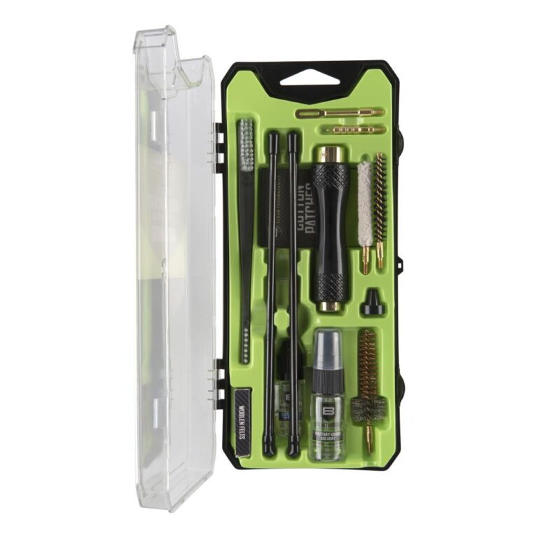 Breakthrough Clean Technologies Vision Series Rifle Cleaning Kit - AR-10