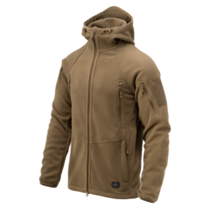 Helikon-Tex Patriot Mk2 Fleece - Coyote, XS