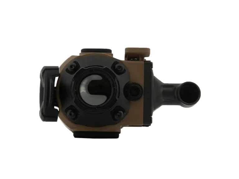 Falconclaw FTO Thermal Overlay 640
