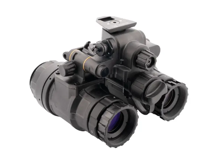 FalconClaw FC-B 1400+ FOM White Phosphor