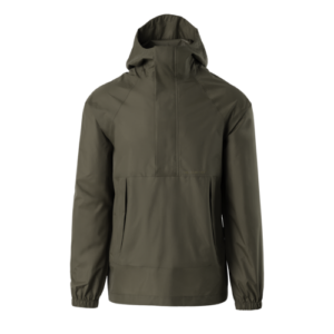 Helikon-Tex Levanter Jacket - Taiga Green, XXL