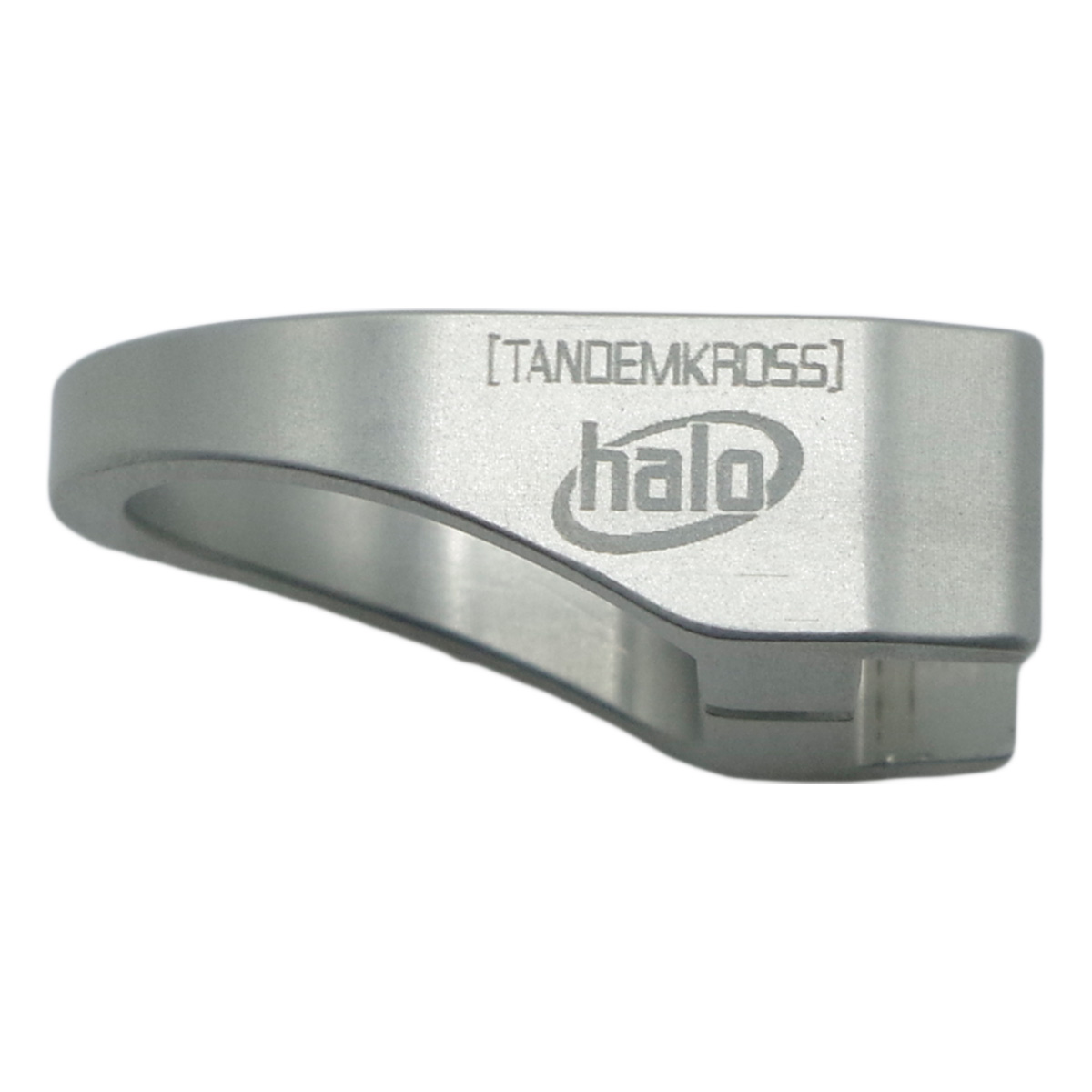 TANDEMKROSS halo Charging Ring for Ruger Mark III, Mark IV, & 22/45