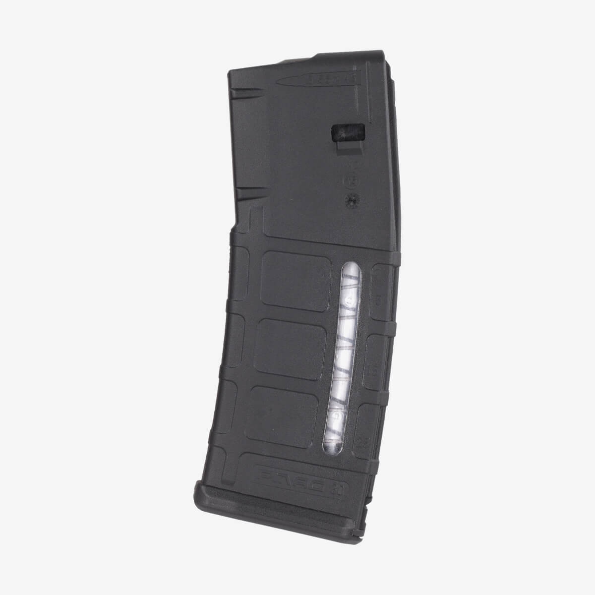 Magpul PMAG 30 AR/M4 GEN M2 MOE Window