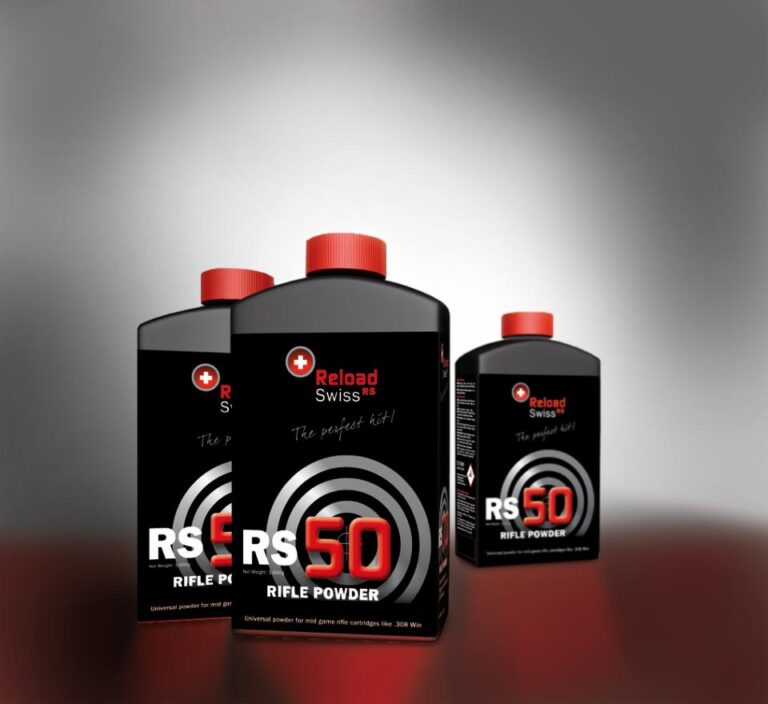 Reload Swiss RS50
