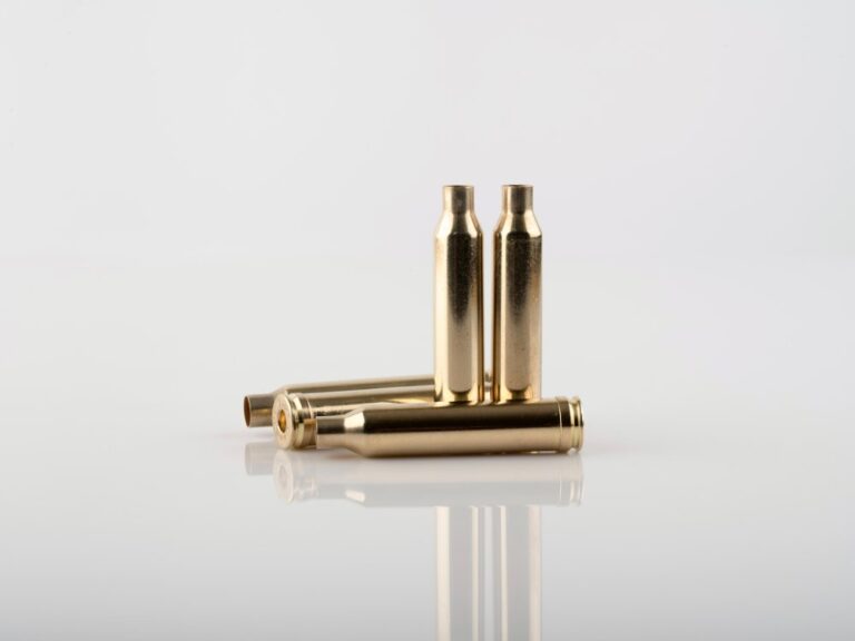 PPU hylstre .375 H&H 50 stk.