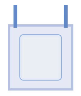 Ready Heat 1 panel