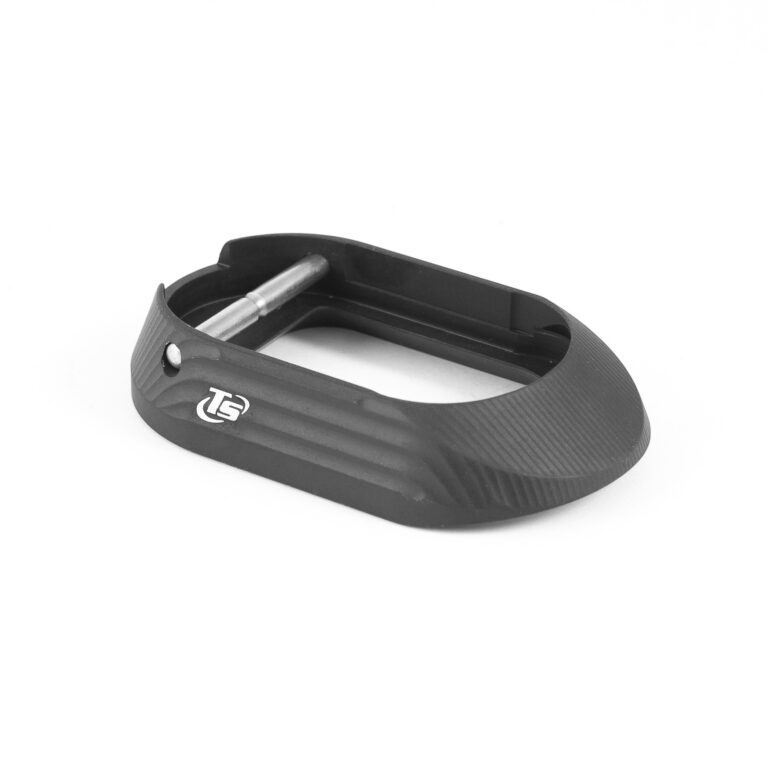 Toni System Aluminum magwell for Springfield Armory Prodigy 1911 DS