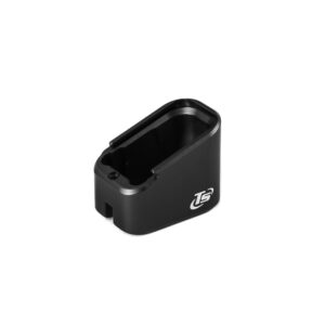 Toni System +4 rounds pad magazine extension for CZ Shadow - Sort