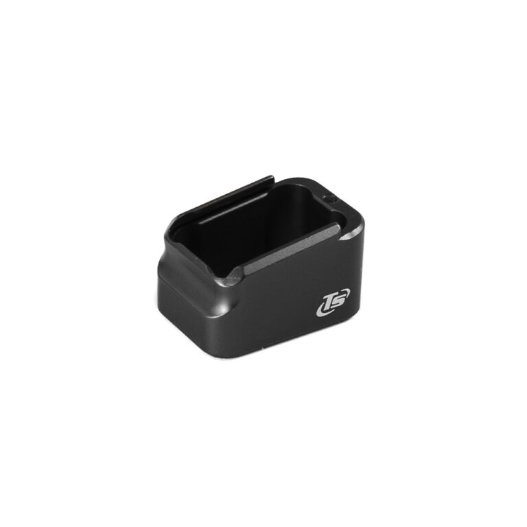 Toni System +3 rounds pad magazine extension for CZ Tactical Sport