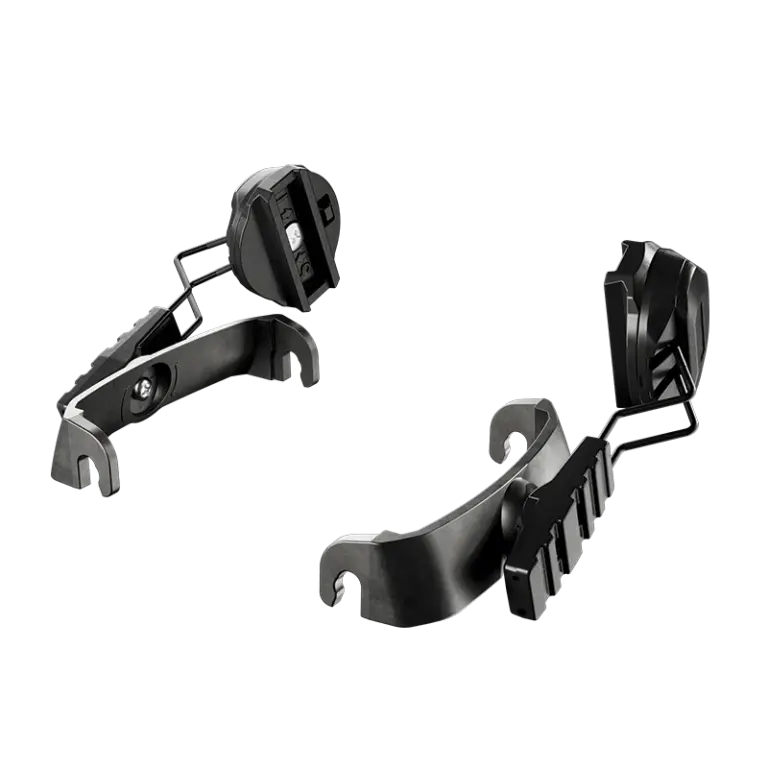 Sordin Suspension Kit - Rear ARC Rails
