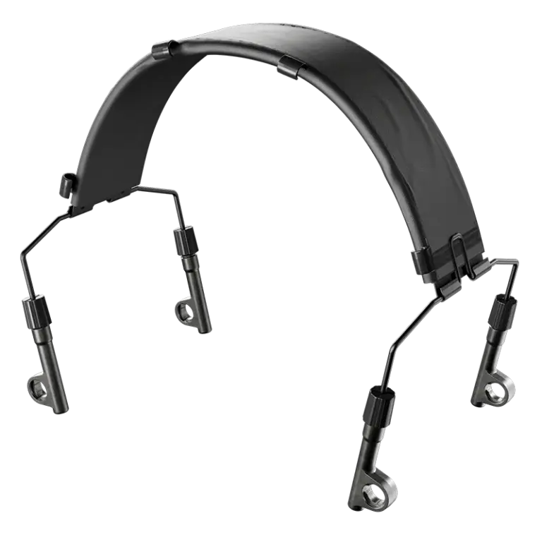 Sordin Suspension Kit - Headband Leather