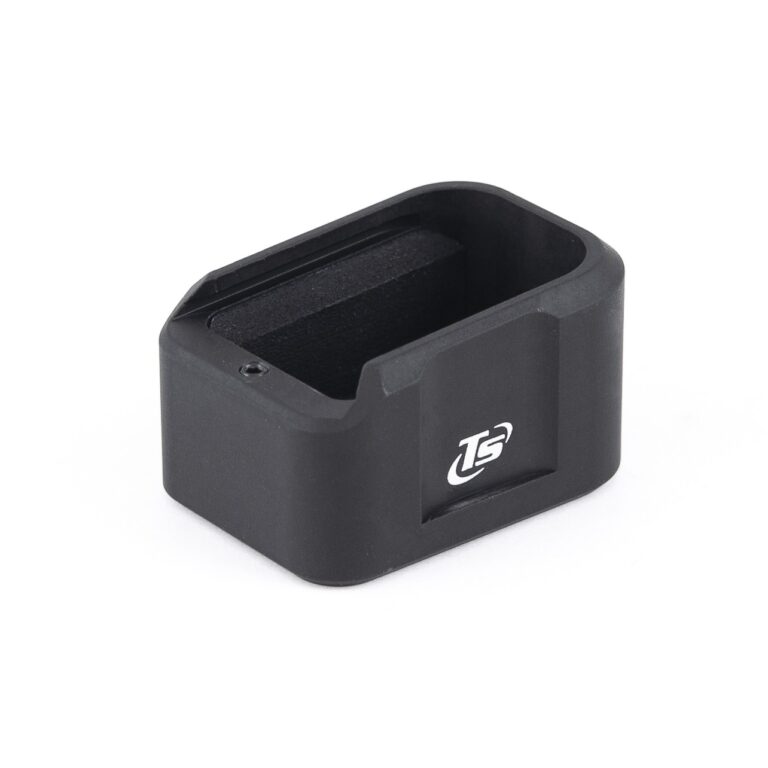 Toni System Base pad +3 rounds (141,25mm) for Springfield Armory Prodigy 1911 DS