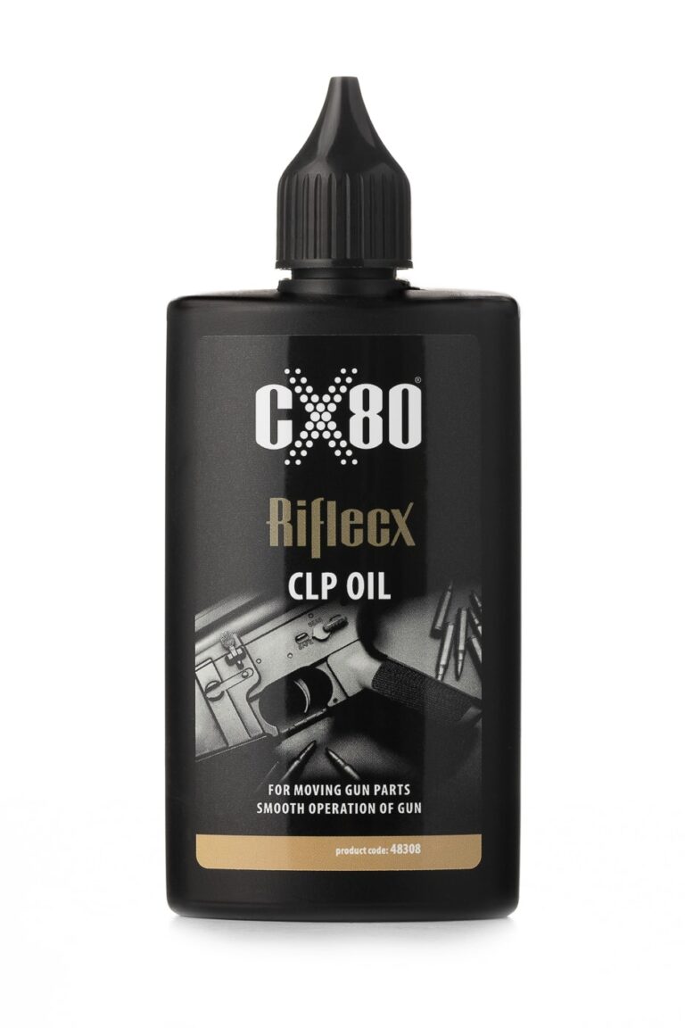 RifleCX CLP OIL