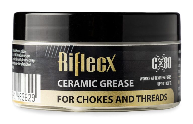 RifleCX CERAMIC GREASE 100g