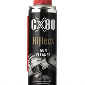 RIFLECX GUN CLEANER - 200 ml