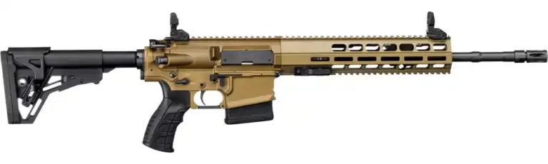 Haenel CR308 16,65" - FDE