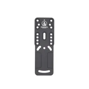 True North Concepts Rigid Holster Platform Patrol (RHPP) - Sort
