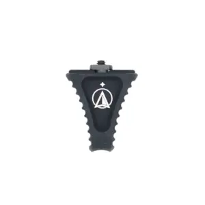 True North Concepts GripStop, PewView Edition, Aluminum - Sort