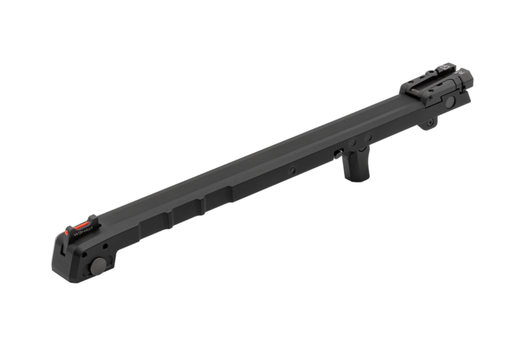 Laugo-Arms-Replacement-Part-Alien-Creator-Top-Rail-MATCH-Iron-Sights-LA-CTR-TPRL-MTCH-IRON