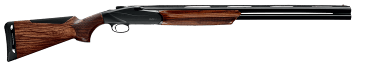 benelli-828-u-black