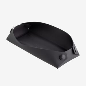 Magpul DAKA Magnetic Field Tray, Small - Sort