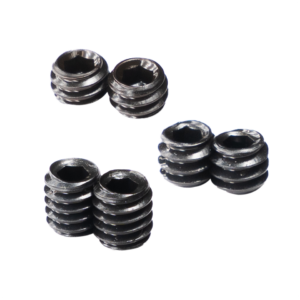 Herrington Arms Replacement Set Screws - 6-32x1/8