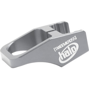 TANDEMKROSS halo Charging Ring for Smith & Wesson SW22 Victory - S&oslash;lv