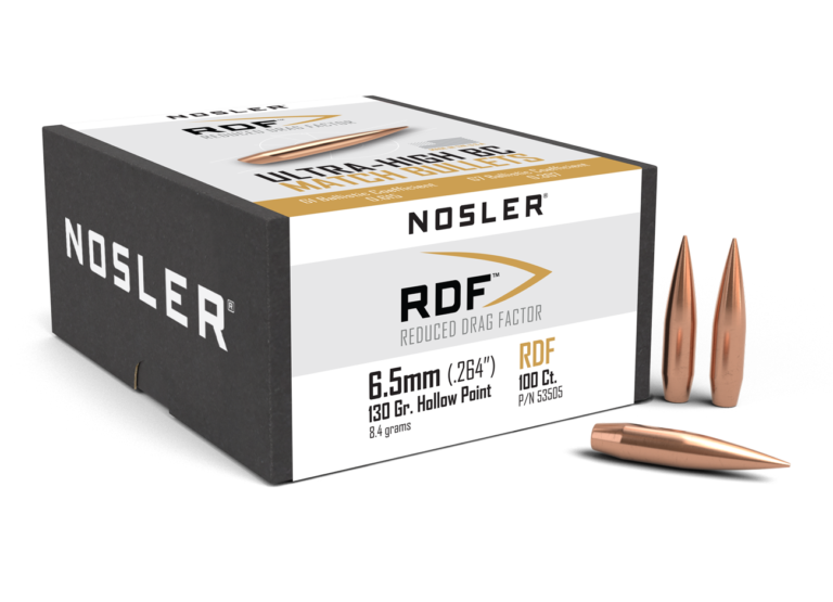 53505-rdf-6.5mm-130gr-bullet