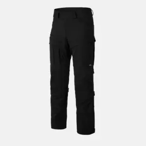 Helikon-Tex MCDU Pants - DyNyCo - Black, S
