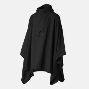 Helikon-Tex - Swagman Scarf - Black
