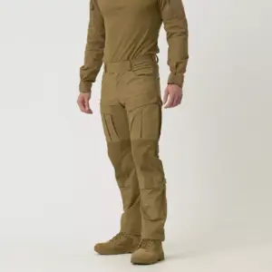 Helikon-Tex MCDU Pants - DyNyCo - Coyote, S