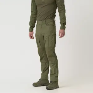 Helikon-Tex MCDU Pants - DyNyCo - Olive, S